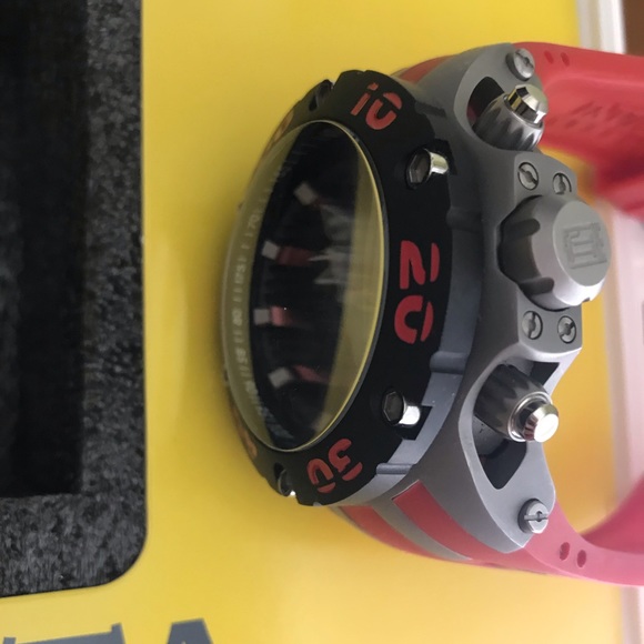 Jason Taylor Invicta Limited Edition Men’s watch - Picture 4 of 6